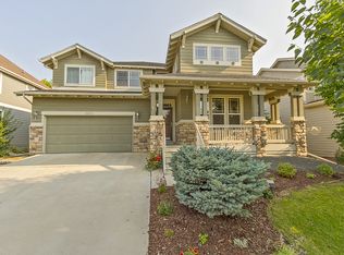 3914 Observatory Dr, Fort Collins, CO 80528