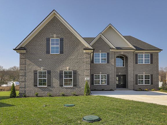 3rd image of 405 Sophie Hill Ct Lot 84