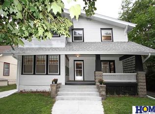 2043 Worthington Ave, Lincoln, NE 68502