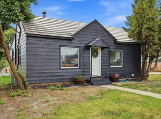 3708 E 28th Ave, Spokane, WA 99223