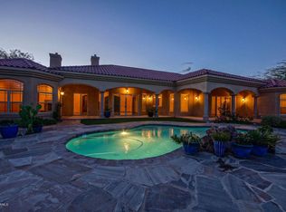 5128 N Calle Ladero, Tucson, AZ 85718
