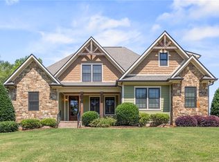 1219 Old Mill Rd, Easley, SC 29642