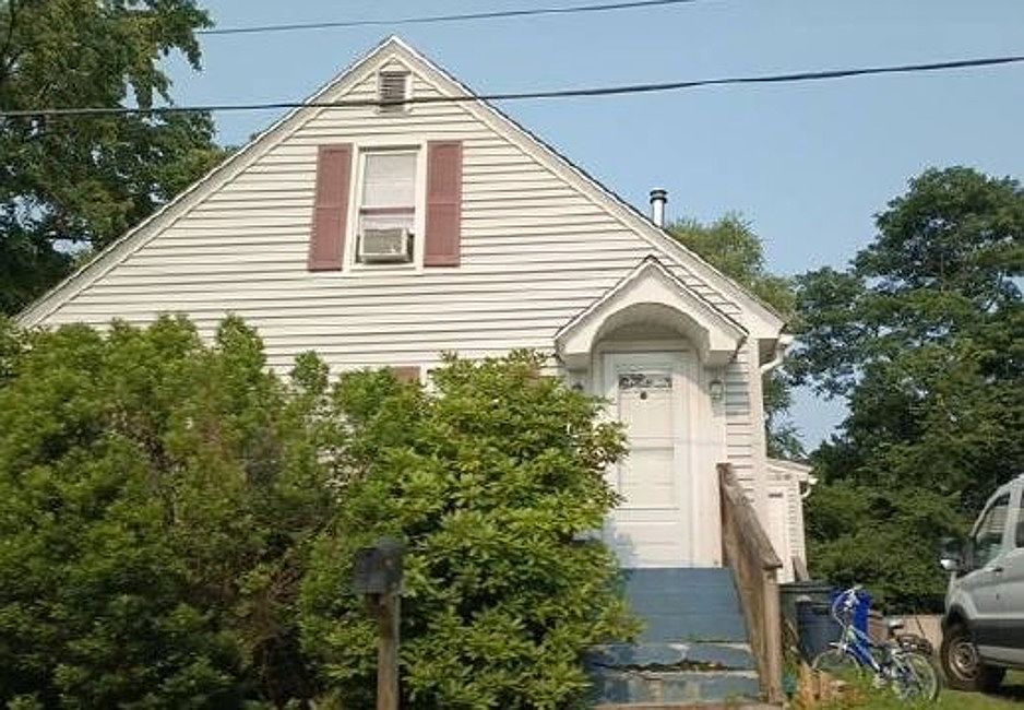 Property Front View