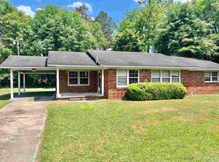169 Ashley St, Atmore, AL 36502