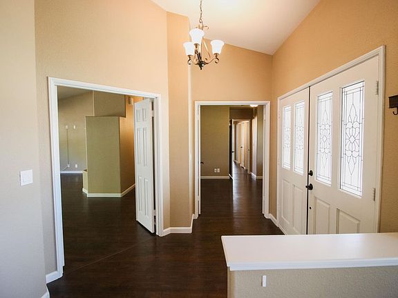 Entry way
