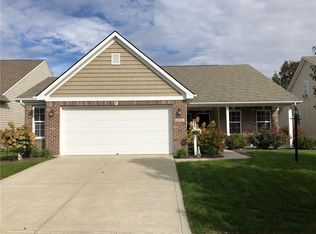 8154 Sedge Grass Rd, Noblesville, IN 46060