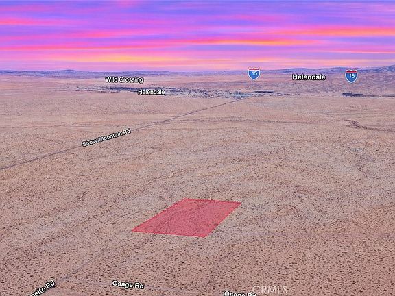 2nd image of 0 Drifting Sands Rd