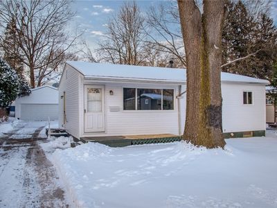 835 Carnegie Ave, Akron, OH, 44314