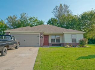 3687 Vanleer Ave, Springdale, AR 72764