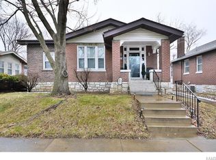 4723 Alma Ave, Saint Louis, MO