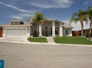 103 Sage St, Taft, CA 93268