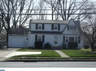 3120 E County Line Rd, Hatboro, PA 19040