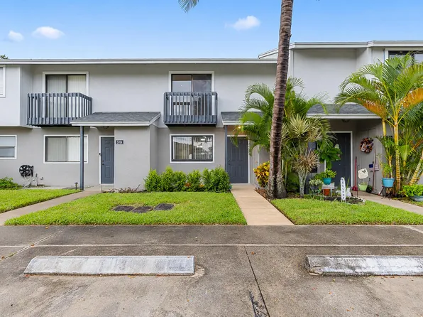 5703 Channel Dr, Greenacres, FL 33463