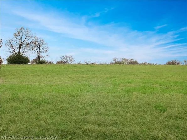 LOT 36 Point Royal Loop, Charleston, AR 72933