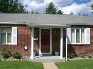 9 Oconnell Ave, Uniontown, PA