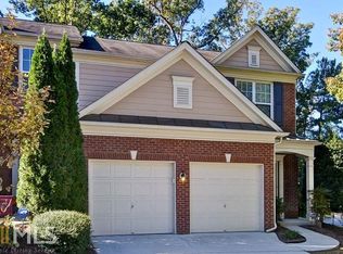 1760 Fair Oak Way #10, Mableton, GA 30126