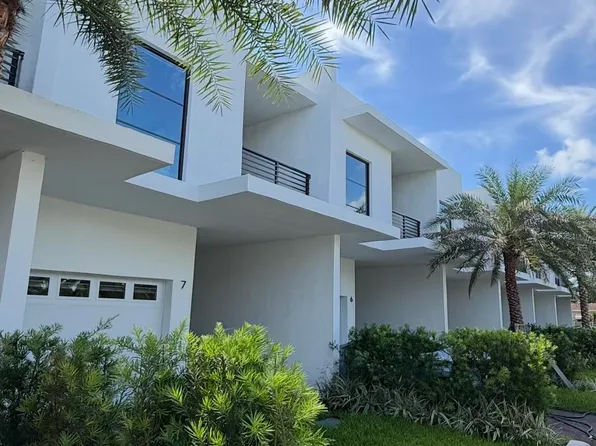 2511 Pierce Street #3, Hollywood, FL 33020