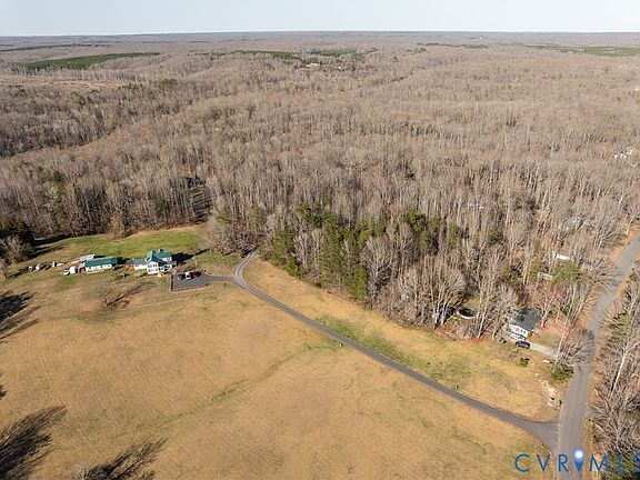 5th image of 4 Dillard Rd Lot 4V