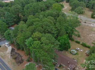 0 McCaskill Dr, Candor, NC 27229