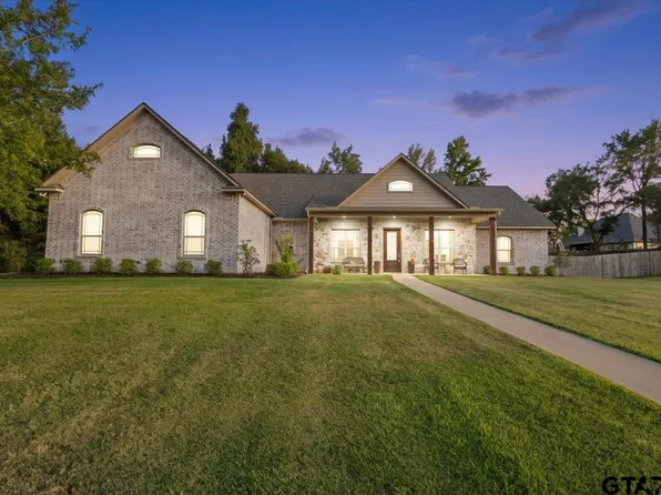 565 Oak Grove Way, Bullard, TX 75757
