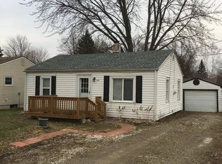 2298 Lincoln Manor Dr, Flint, MI 48507