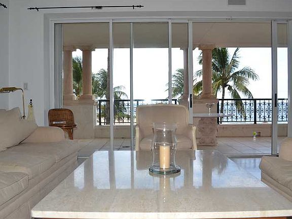 5th image of 7722 Fisher Island Dr #7722