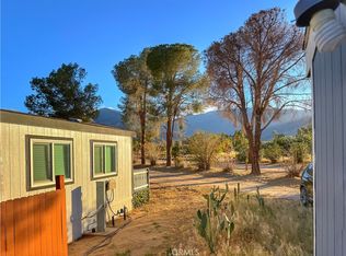 14925 Great S Overland Stage Rte #A13, Julian, CA 92036