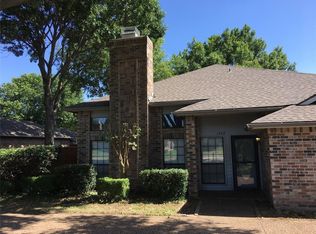 1504 Kesser Dr, Plano, TX 75025