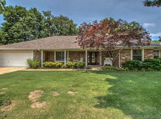 5729 E 98th St, Tulsa, OK 74137