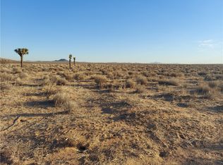 0 Boron Frontage Rd N, Boron, CA 93516