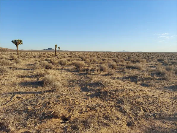 0 Boron Frontage Rd N, Boron, CA 93516