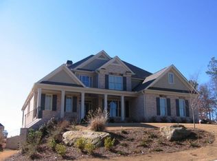 1715 Stargrass Dr, Grayson, GA 30017