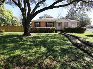 100 NW Gilliland Rd, Perdido Key, FL 32507