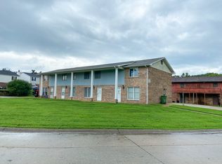 3015 Aspen Dr APT 125, Cape Girardeau, MO 63701