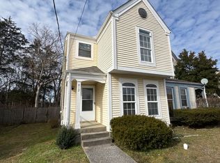 812 Lake Terrace Dr, Nashville, TN 37217