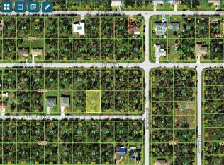18338 Garman Ave LOT 12, Pt Charlotte, FL 33948