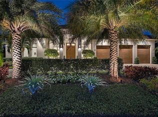 705 Port Side Dr, Naples, FL 34103