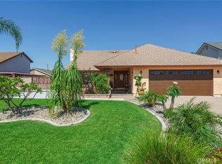 12476 Kumquat Pl, Chino, CA 91710