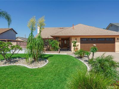 12476 Kumquat Pl, Chino, CA, 91710
