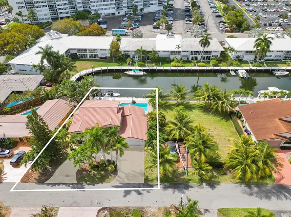 3316 NE 37th Street, Fort Lauderdale, FL 33308