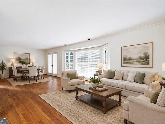 4th image of 3474 Sunderland Cir NE