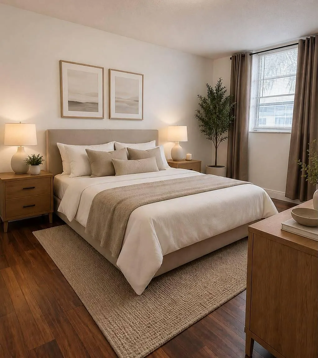 1 bed, 1.5 bath, 812 sqft, $2,000 — Photo 3
