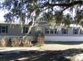 16263 SE 117th Ave, Weirsdale, FL 32195