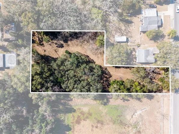 747/749 Pitt St Lot 1, Clermont, FL 34711