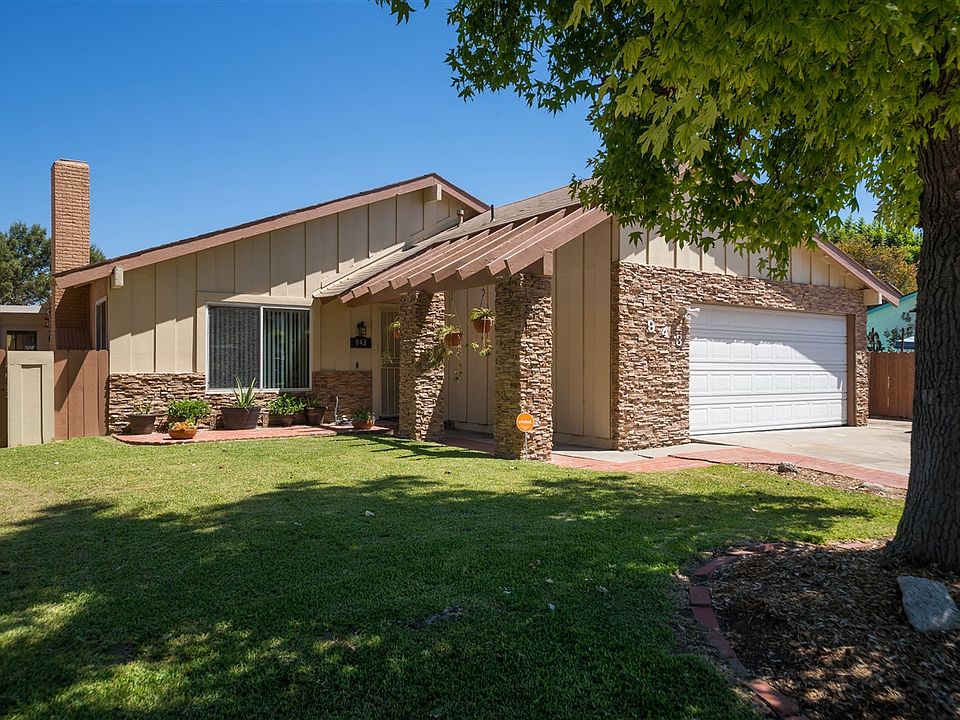 1st image of 943 Buena Vista Way