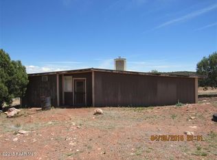 43124 Conwaden Rd, Ash Fork, AZ 86320