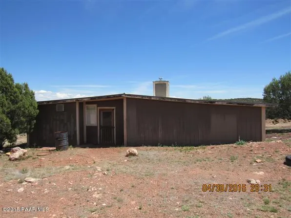 43124 Conwaden Rd, Ash Fork, AZ 86320