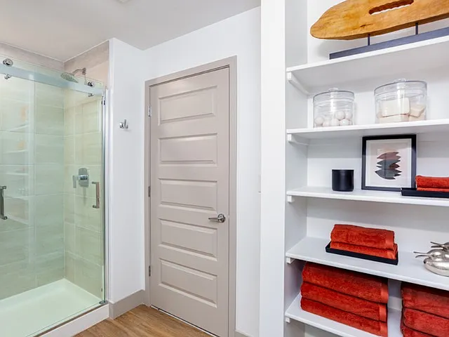 A1 Model Home