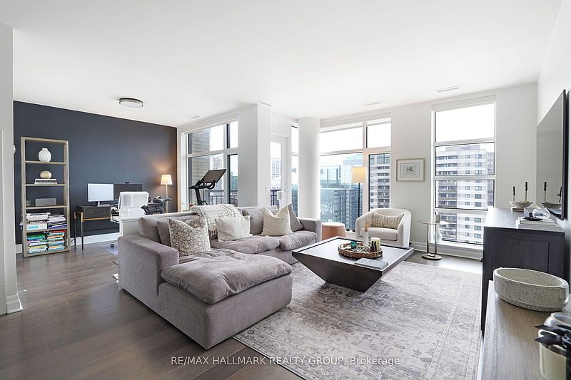 Ottawa Apartment for rent - 2 Bedrooms — photo 3