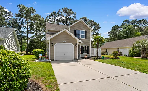 161 Barclay Dr Photo 1